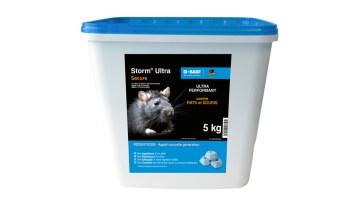 Storm® Ultra Secure